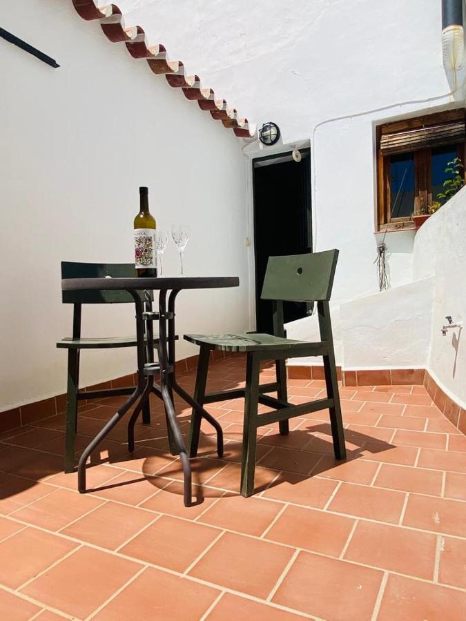Casa Finola Full House Villa Cómpeta Exteriör bild